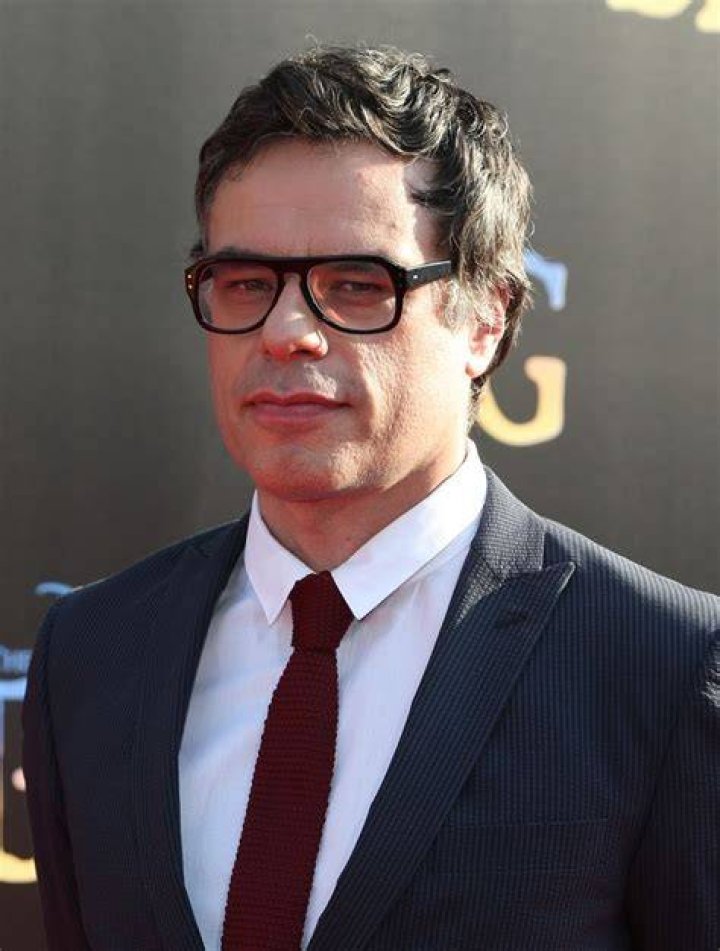 Jemaine Clement Jemaine Clement - Most Famous Singers from New Zealand