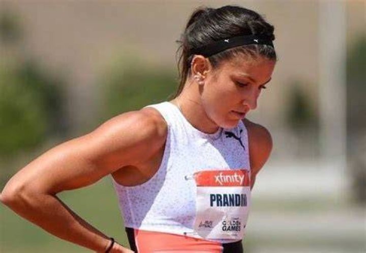 Jenna Prandini Biography, Age, Height, Husband, Net Worth, Family ·