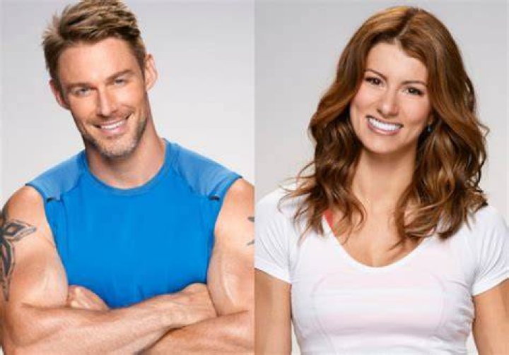 Jennifer Widerstrom - Inside Story Of The Biggest Loser Trainer's Life ·