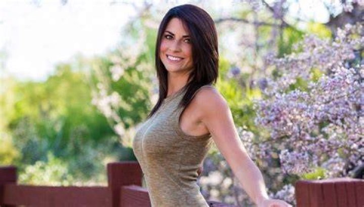 Jenny Dell Bio (Wiki) - ZinBlog