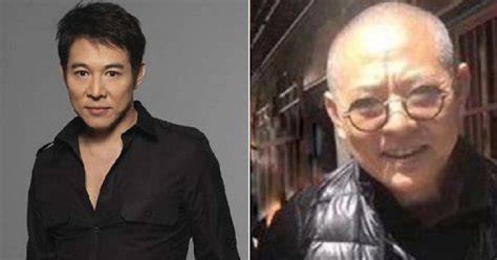 Jet Li Illness Hyperthyroidism Condition 2023: Health
