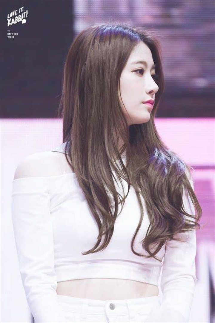 Kang Ye-bin