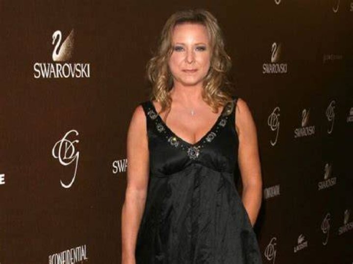 Karri Turner Actress Biography, Age, Spouse, Net Worth