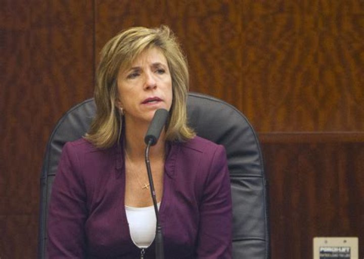 Kelly Siegler Wikipedia: Details To Know About The Former Prosecutor