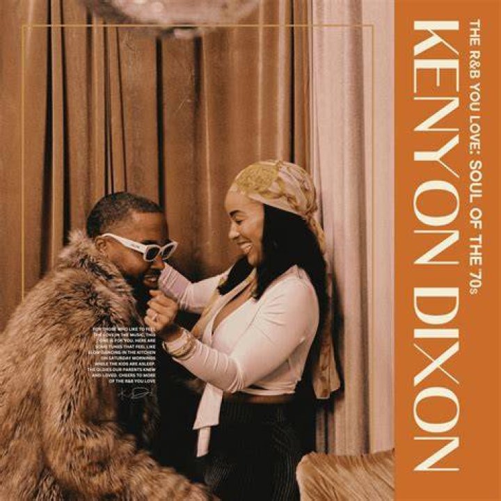 Kenyon Dixon Age: 10 Facts To Know