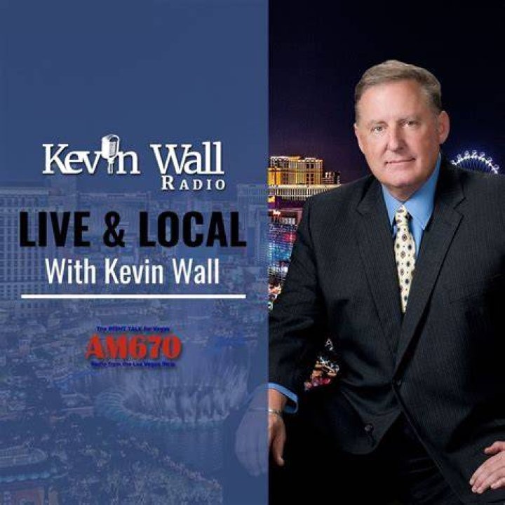 Kevin Wall Kevin Wall