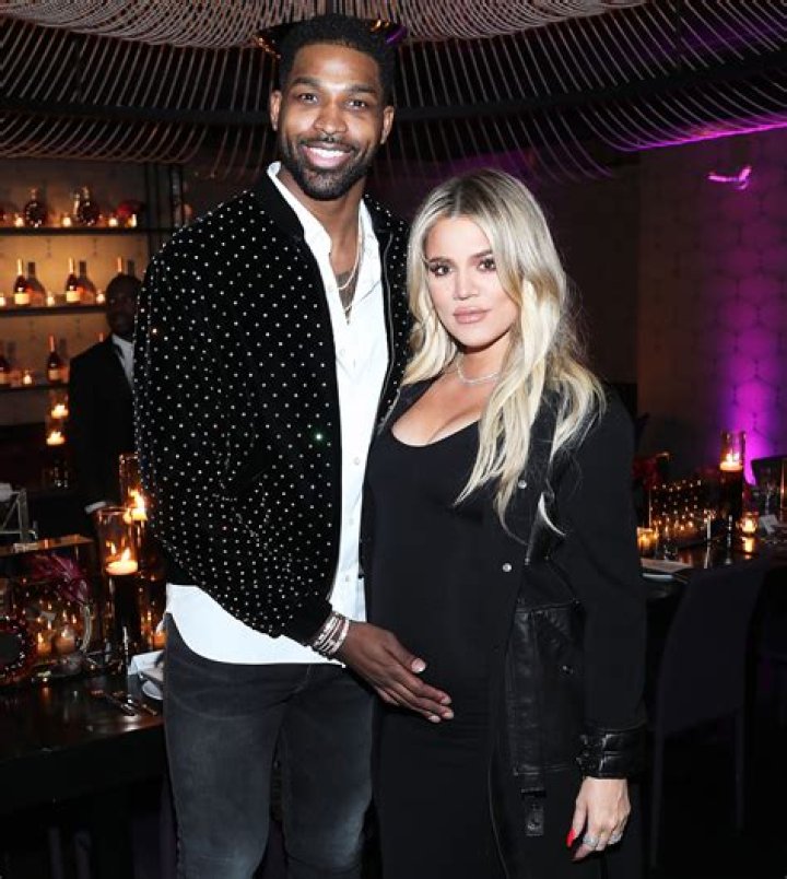 Khloe Kardashian And Tristan Thompson Have Decided To Give Their