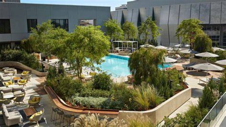 Kimpton Sawyer Hotel in Downtown Sacramento Kimpton Hotels