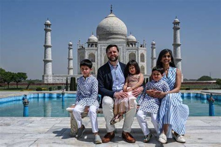 Know About His Family, Wife and Children ·