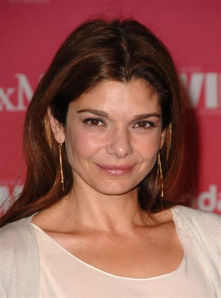 Laura San Giacomo Bio (Wiki)