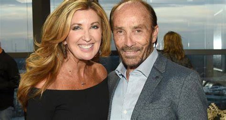 Lee Greenwood Wife Who is Kimberly Payne ? ABTC