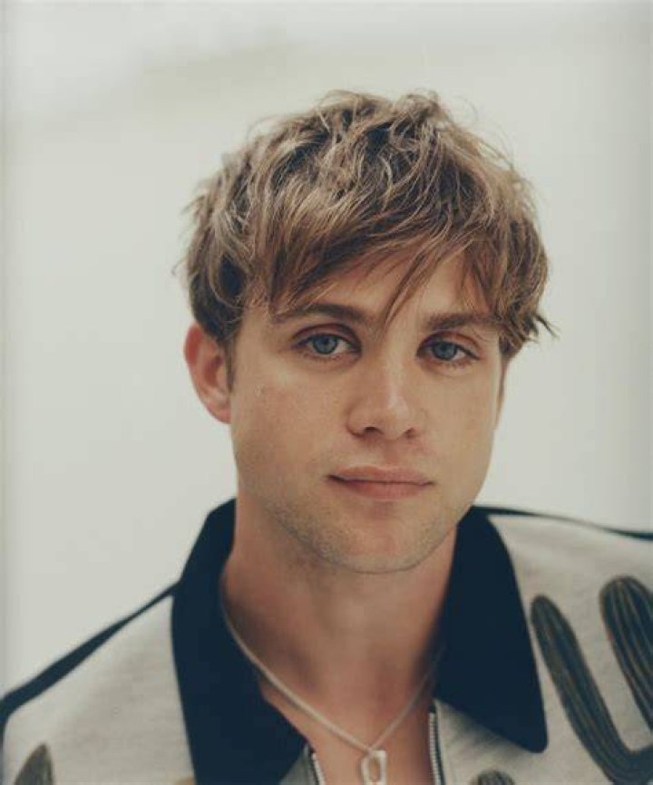Leo Woodall - WebBlog