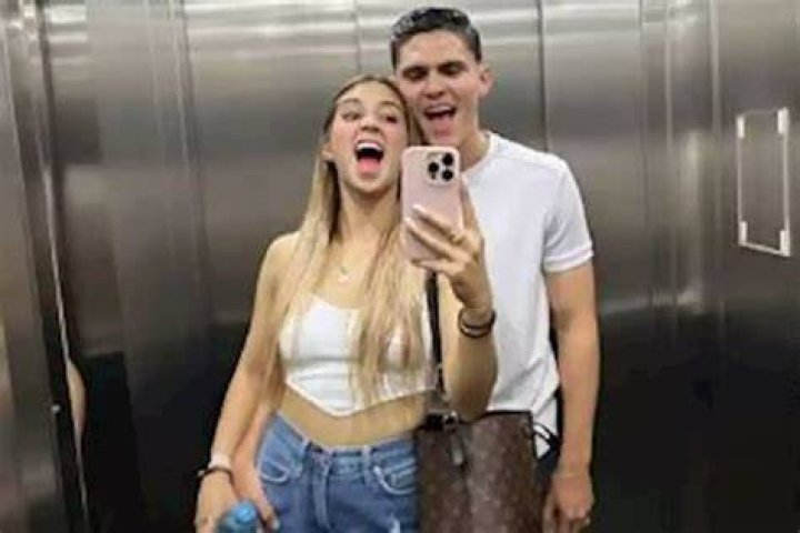 Liga MX 2023: Ex novia de Israel Reyes lo acusa de serle infiel con Nailea Vidrio; la futbolista ya