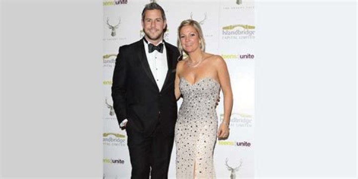 Louise Anstead Is Ant Anstead's Ex-wife