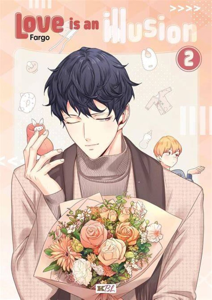 Love Is An Illusion Manga Online Manga