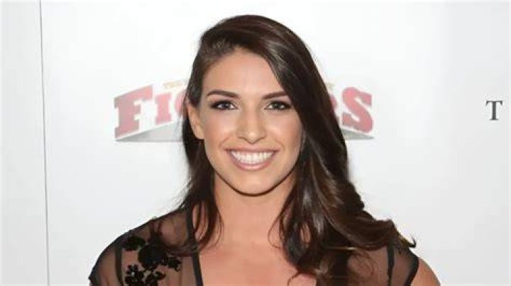 Mackenzie Dern Biography, Age, Height, Husband, Net Worth, Family