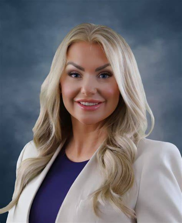 Mandy FloresReceptionist Chad T. Wilson Law Firm