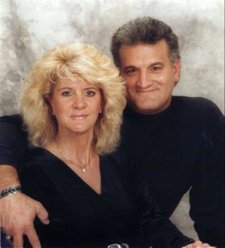 Mary Jo Buttafuoco | WinkBlog