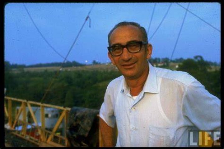 Max Yasgur's Farm by Photo by Laura Kalcheff