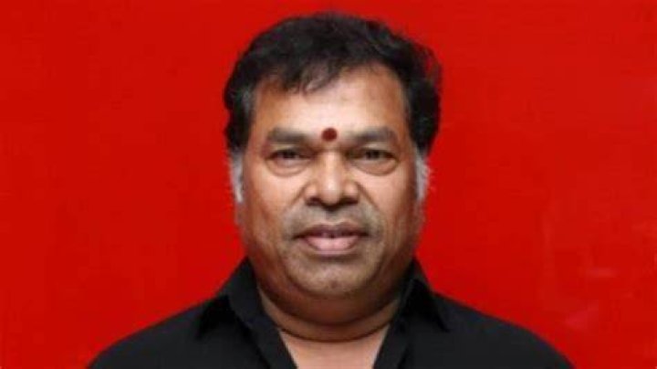 Mayilsamy Death: How Did Veteran Tamil Actor Die? Family And Net Worth Mayilsamy