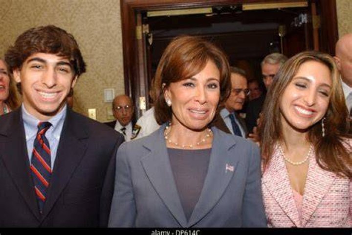 Meet Christi Pirro And Alexander Pirro ·