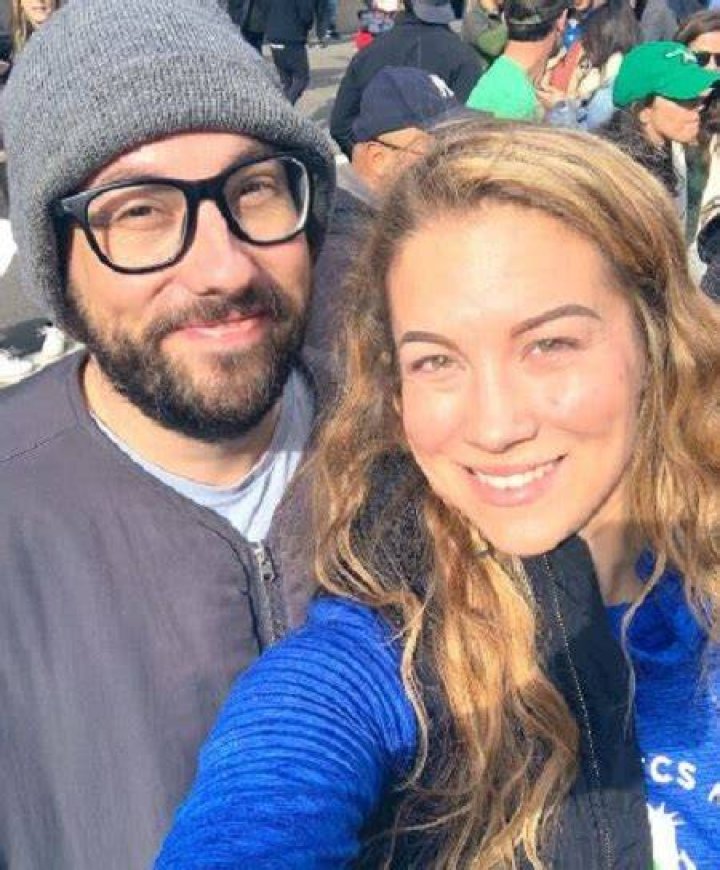 Meet Jennifer Tanko; JD Harmeyers Wife ·