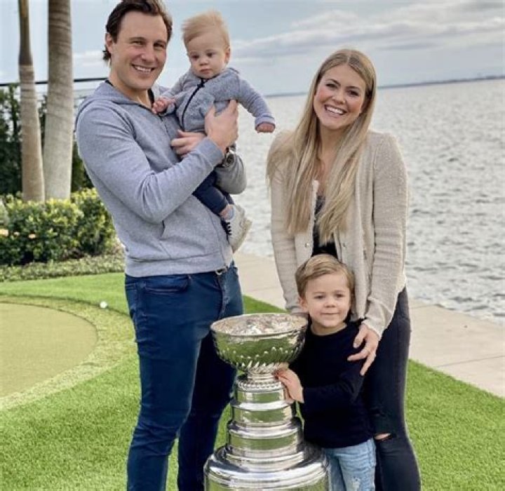 Meet Luke Schenn's Wife: Uncovering Jessica Schenn's Story