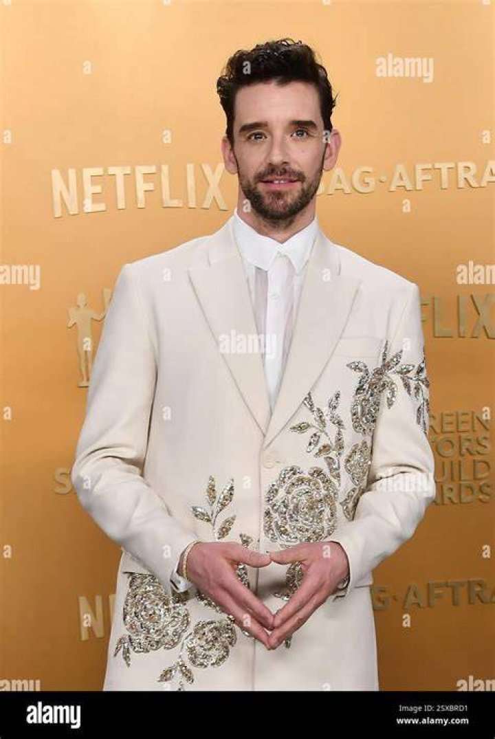 Michael Urie Michael Urie