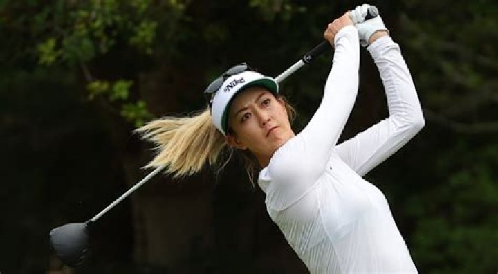 Michelle Wie West retires Celebrating a career defined by boldness