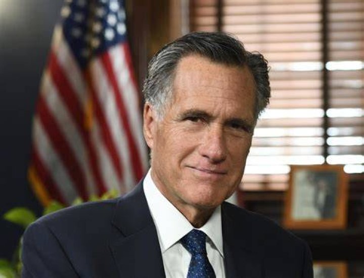Mitt Romney Age | How Old Is He | Explore His Political Career & Wiki Mitt Romney
