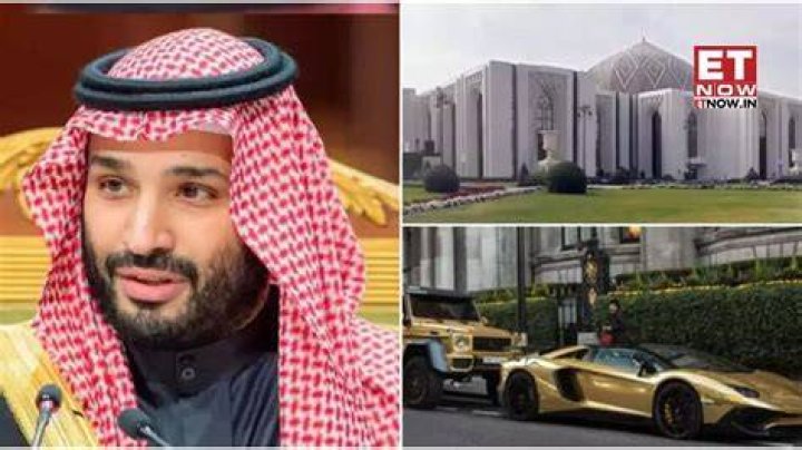 Mohammed Amer Net Worth in 2023 How Rich is He Now?