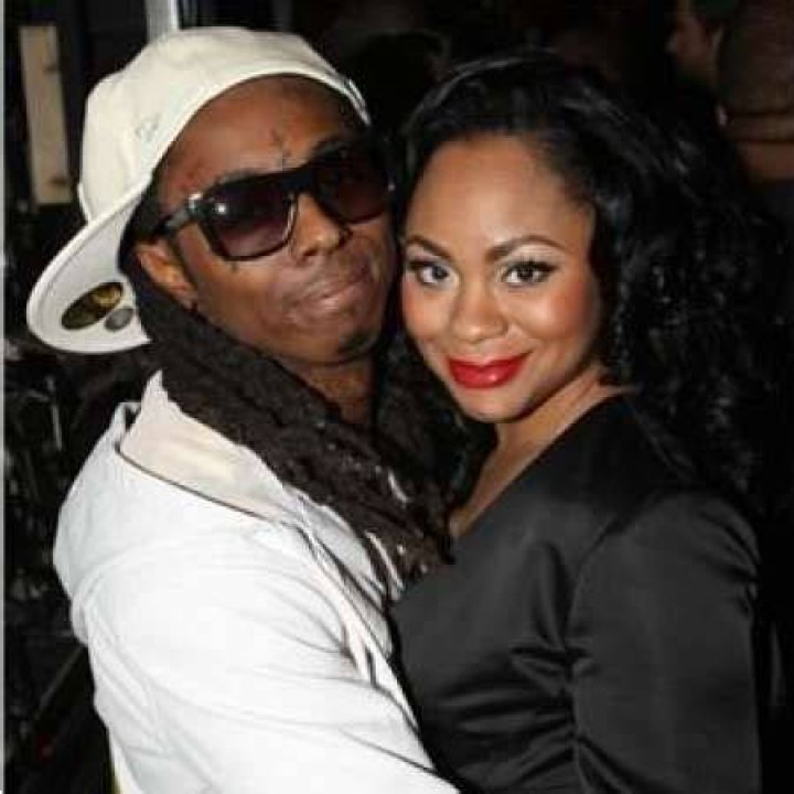 Neal Carter Age, Family, Height, Lil Wayne, Nivea & Net worth ·