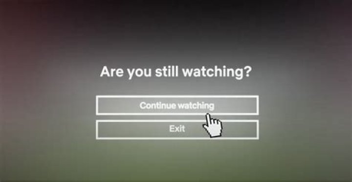 Netflix Are You Still Watching? Someone's Daughter Know Your Meme