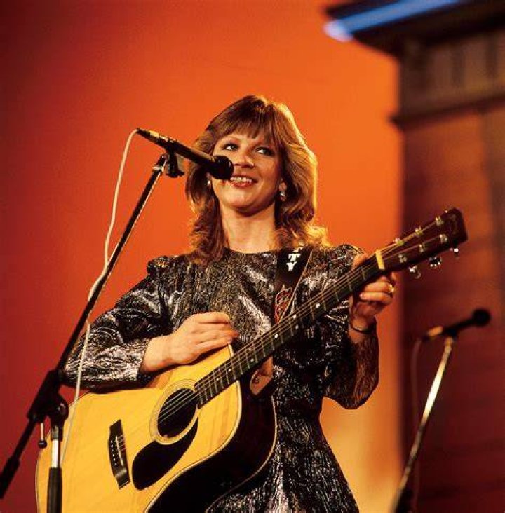 Patty Loveless