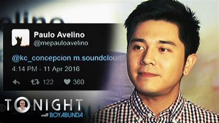 Paulo Avelino, KC Concepcion Sing Ed Sheeran Hit &ldquo;Thinking Out Loud