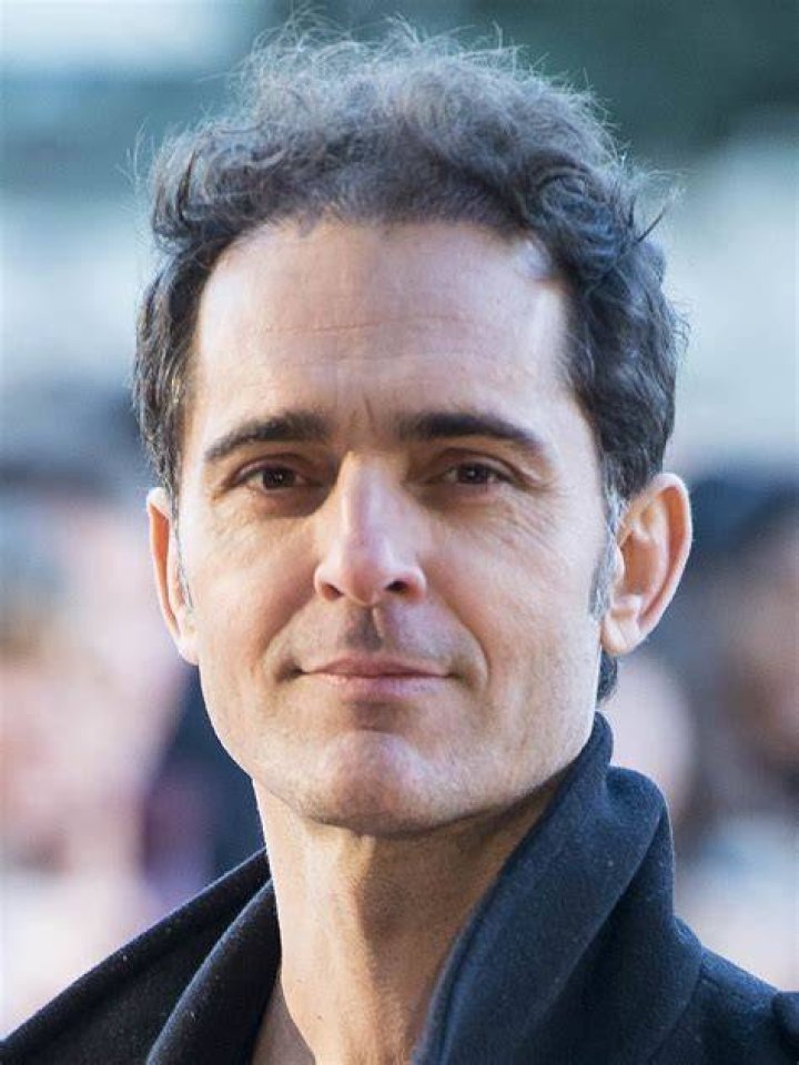 Pedro Alonso Actor CineMagia.ro