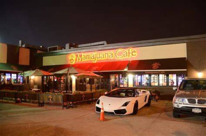 Photos for Mamajuana Cafe Yelp