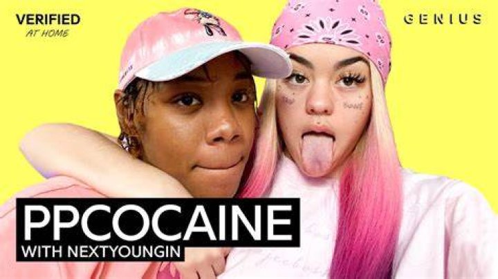 ppcocaine - WebBlog
