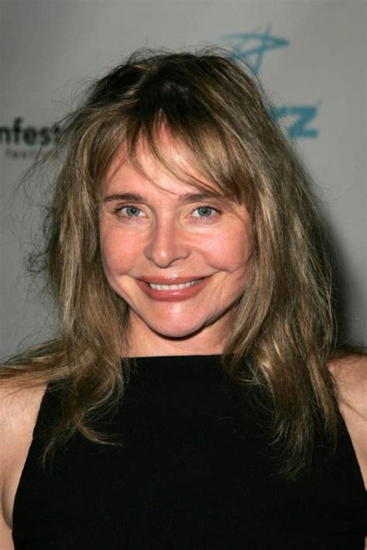 Priscilla Barnes Is 64 &mdash; inside Her Life after Replacing Suzanne Somers