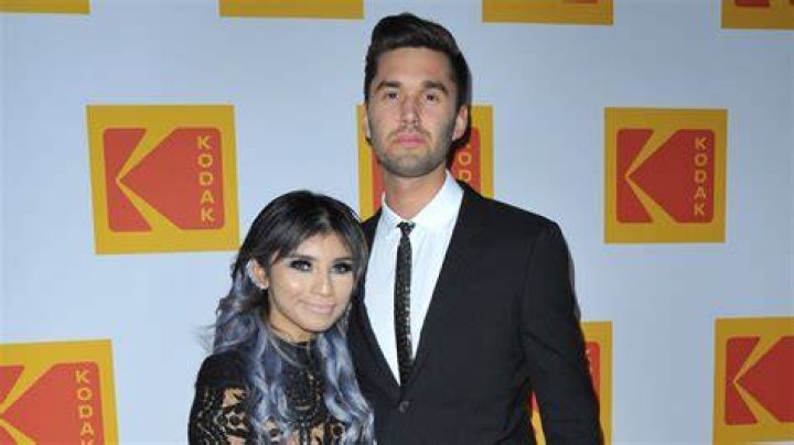 PTX Kirstin Maldonado and Jeremy Michael Lewis Pentatonix, Michael