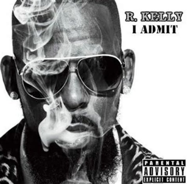 R. Kelly Drops New Album From Prison Before Being Taken Down HipHopDX