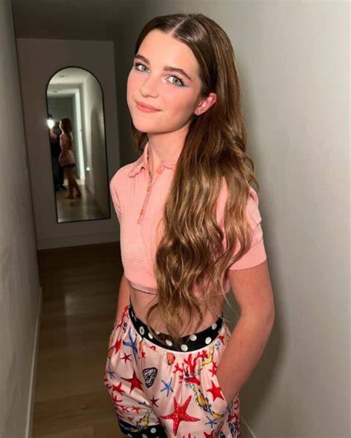 Raegan Revord Age, Wiki, Biography, Net Worth, Boyfriend, Height ·