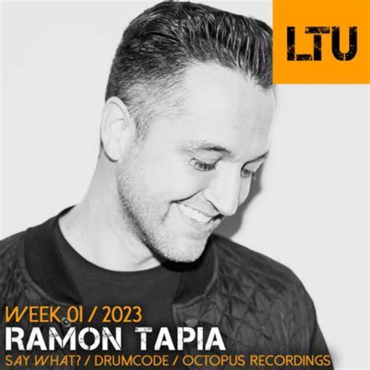 Ramon Tapia Ramon Tapia