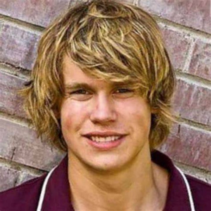 Rory John Gates career Rory John Gates career