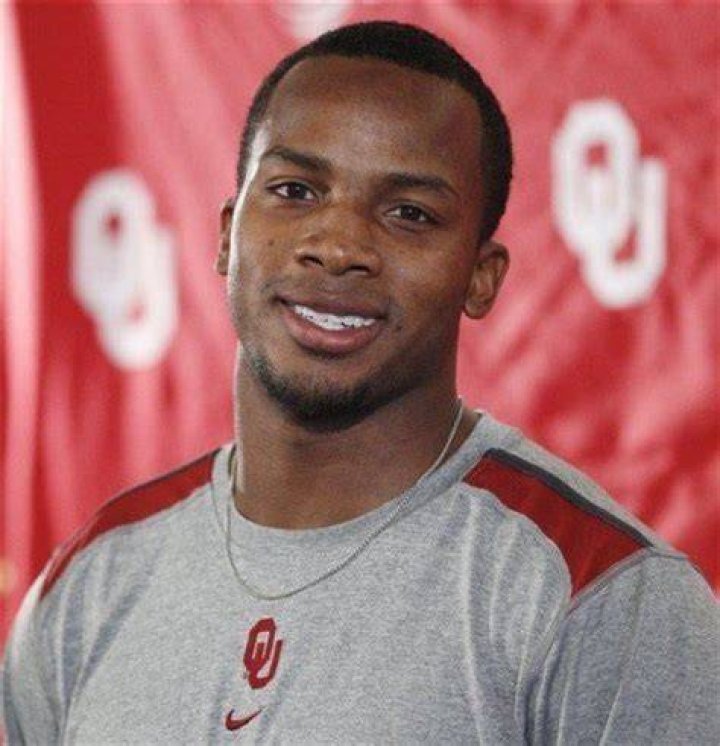 Ryan Broyles Ryan Broyles