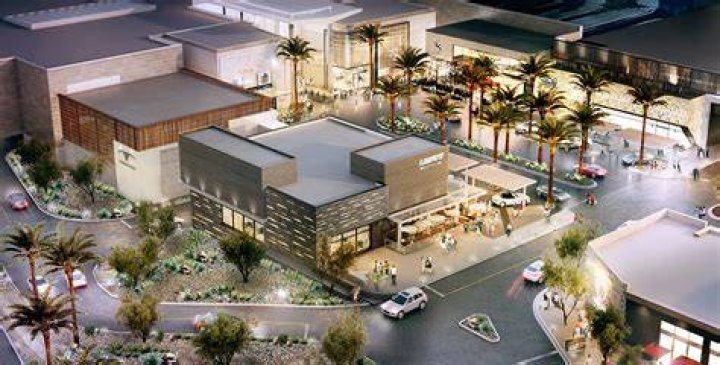 Scottsdale Fashion Square Phoenix AZ Hours ·