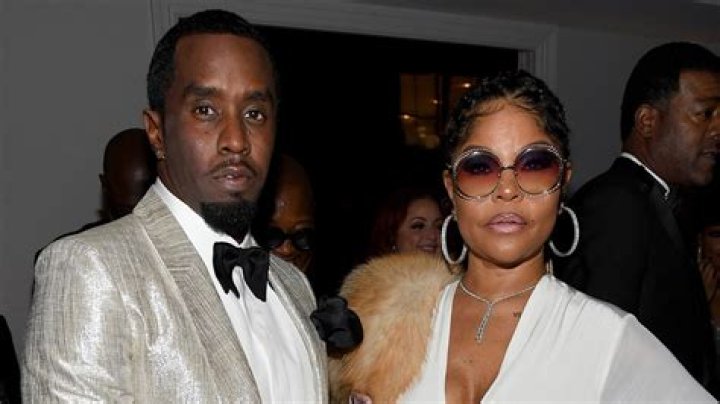 Sean Combs dating 2024 profile