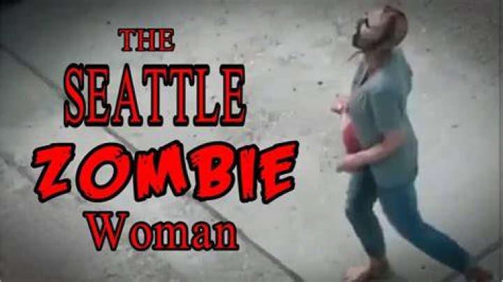 Seattle Zombie Woman Mystery Might Finally Be Solved