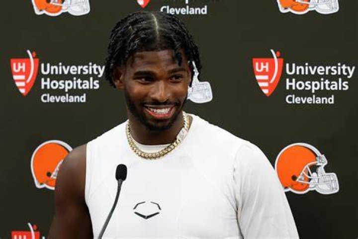 Shedeur Sanders Shines in Debut Throws for 510 Yards and Four