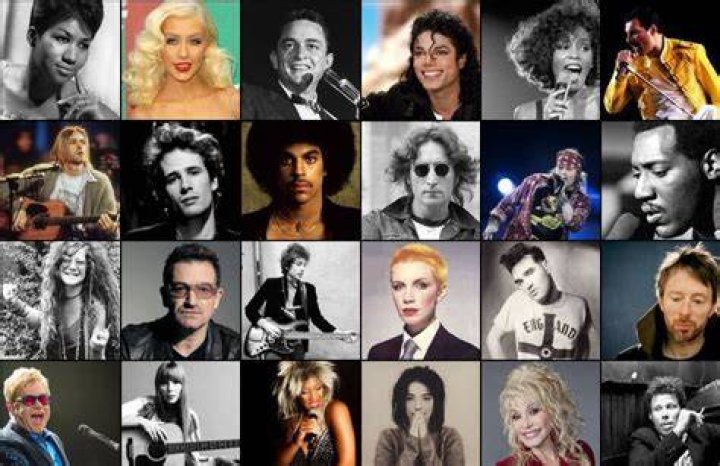Sidarta - Most Famous Singers from Greece